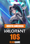 Riot Access 10 $